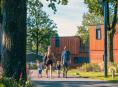 Vroegboekkorting bij EuroParcs