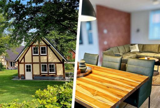 Landal De Waufsberg renoveert alle vakantievilla's