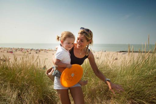 9x Landal parken aan zee → déze kustparken zijn top!