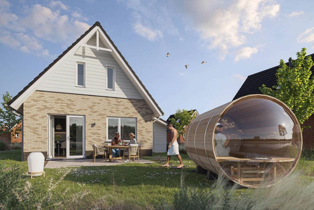 8x Nieuwe Landal vakantieparken die in 2024 openen