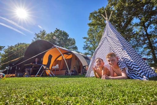 Mooie vernieuwingen op Camping de Leistert