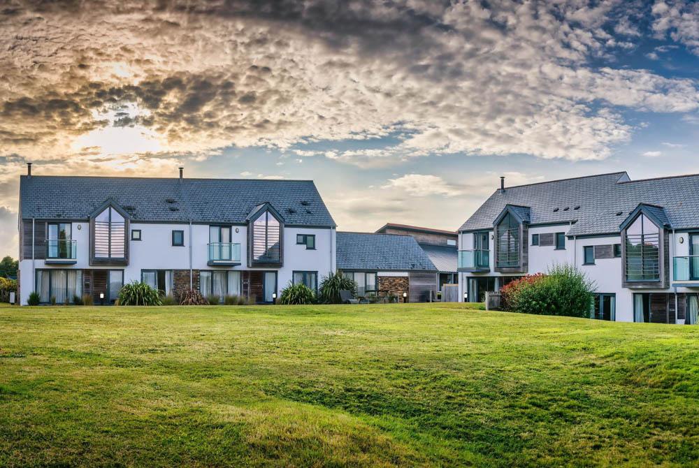 Landal opent twee nieuwe parken in de UK: Landal Whalesborough Resort & Spa en Landal Twin Lakes