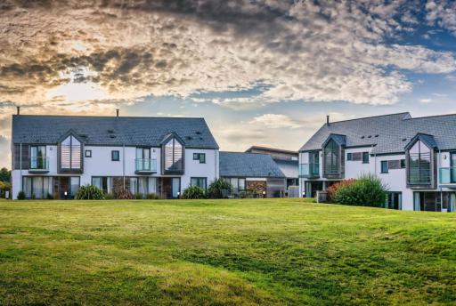 Landal opent twee nieuwe parken in de UK: Landal Whalesborough Resort & Spa en Landal Twin Lakes