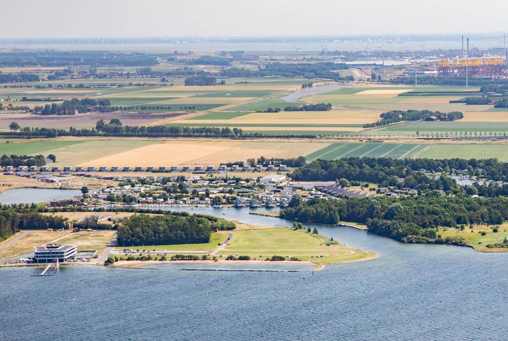 Ontwikkeling van nieuw vakantiepark Waterpark Veerse Meer gaat door