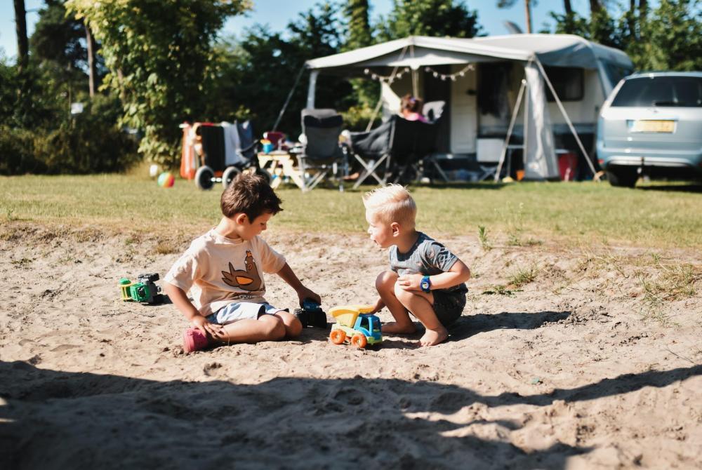 10x De leukste & beste campings in Drenthe