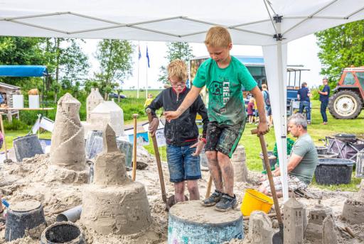 15x De leukste kinderuitjes van Groningen