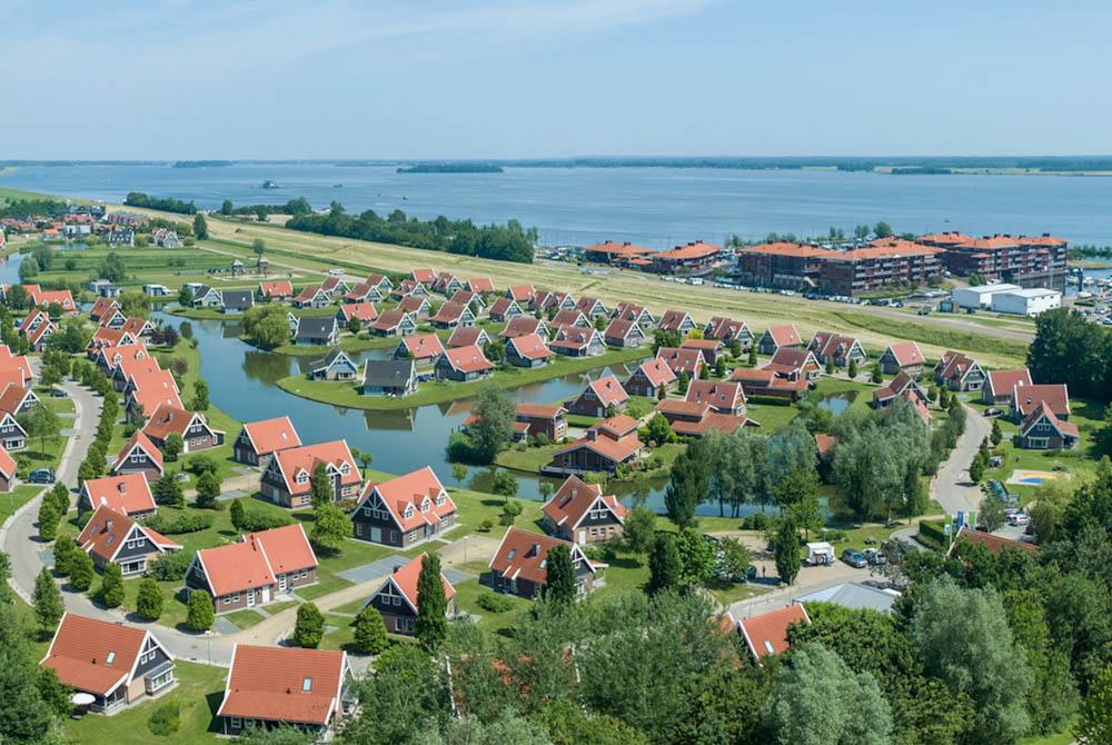 7x Redenen waarom Landal Waterparc Veluwemeer een héérlijk familiepark is