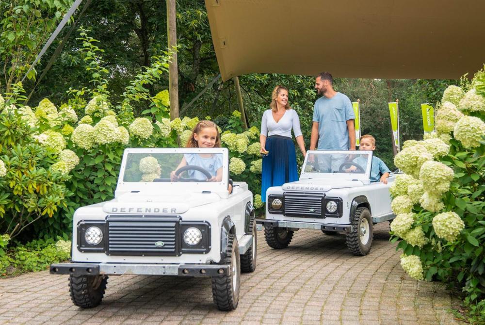 7x Redenen waarom Landal Coldenhove een top familiepark op de Veluwe is