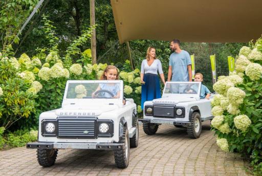 7x Redenen waarom Landal Coldenhove een top familiepark op de Veluwe is