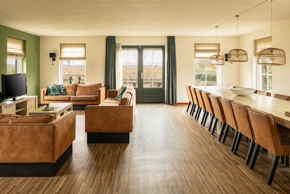 Vakantiehuis voor 16 personen: déze villa's zijn top!