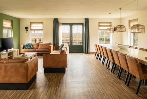 Vakantiehuis voor 16 personen: déze villa's zijn top!