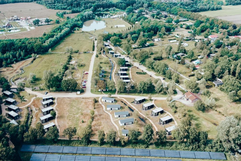 Landal Klein Oisterwijk: Pareltje in de Brabantse bossen (VIDEO)