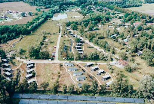 Landal Klein Oisterwijk: Pareltje in de Brabantse bossen (VIDEO)