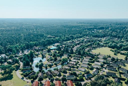 Vakantiepark De Veluwse Hoevegaerde: Knus plekje op de Veluwe (VIDEO)