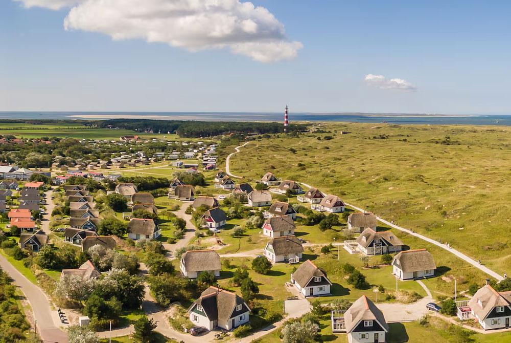 Vakantiehuis voor 8 personen: Onze tips!