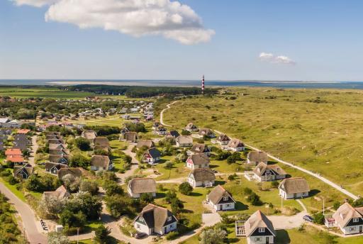Vakantiehuis voor 8 personen: Onze tips!