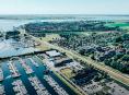 Summio Parc Aquadelta van boven: Topper in Zeeland! (VIDEO)