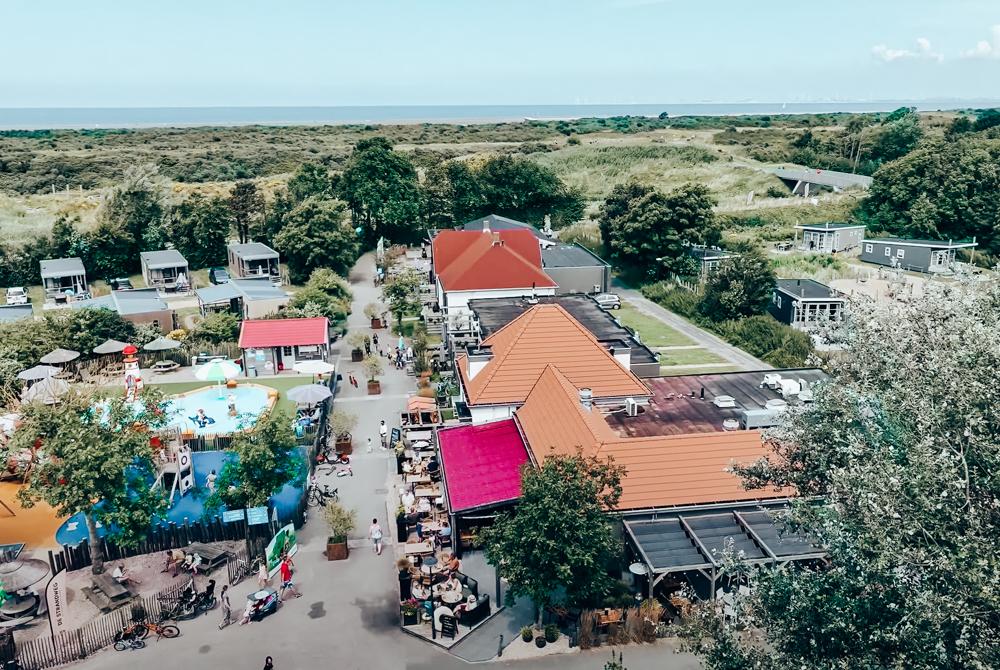 RCN Toppershoedje van boven: Top familiepark aan zee (VIDEO)