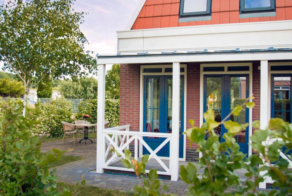 7x Waarom Bungalowparck Tulp & Zee per direct op je bucketlist kan