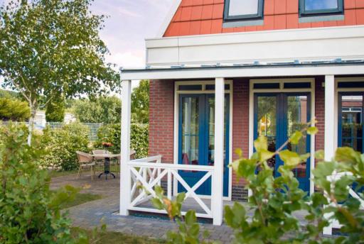 7x Waarom Bungalowparck Tulp & Zee per direct op je bucketlist kan
