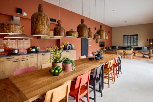 Vakantiehuis voor 14 personen: ideale groepsaccommodaties!