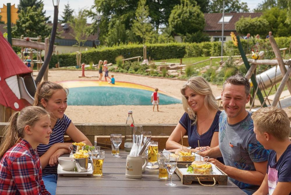 12x redenen waarom Landal Warsberg een top vakantiepark in Duitsland is