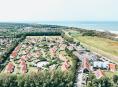 Bungalowpark De Soeten Haert van boven: familiepark bij Renesse (VIDEO)