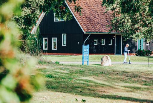 Onderzoek Vakantieparken Consumentenbeleving & Trends 2024