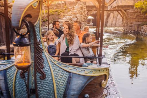 7x leuke uitjes in de buurt van vakantiepark De Leistert