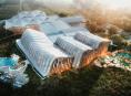 Center Parcs Nordborg Resort: Nieuw Center Parcs park in Denemarken (opening zomer 2025!)