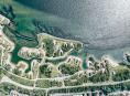 ECO Grevelingenstrand van boven: Toffe tiny huisjes aan het water! (VIDEO)