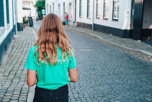 5x Redenen waarom jij het ‘witte stadje’ Thorn wilt zien