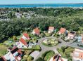 Summio Zeeland Village van boven: Comfortabele villa's in Zeeland (VIDEO)
