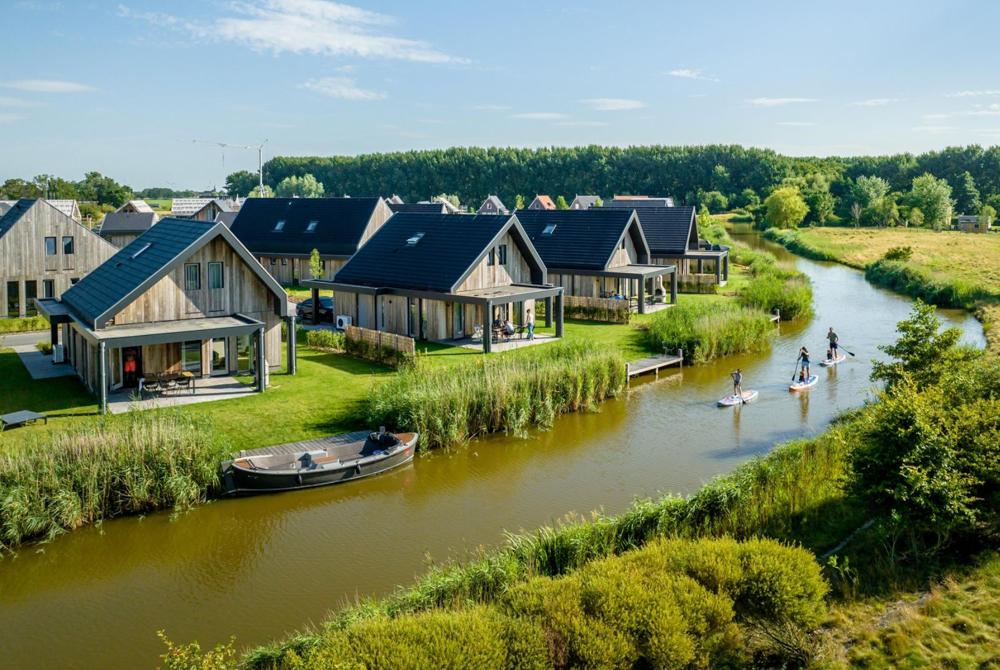 Kleinschalig vakantiepark in Nederland: 7x héle leuke parkjes!