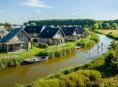 Kleinschalig vakantiepark in Nederland: 7x héle leuke parkjes!