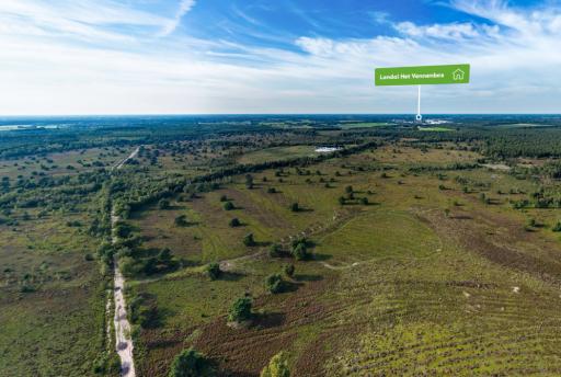 8x Leuke uitjes in de buurt van Landal Het Vennenbos