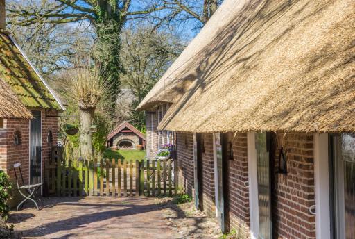 8x De mooiste dorpjes in Drenthe