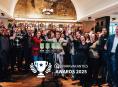 Parkvakanties Awards 2025: Dit zijn de winnaars!