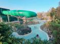 Het Aqua Mundo zwembad van Center Parcs De Eemhof (VIDEO)