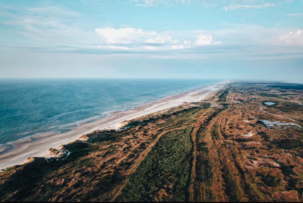 Een ode aan Terschelling (VIDEO)