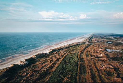 Een ode aan Terschelling (VIDEO)
