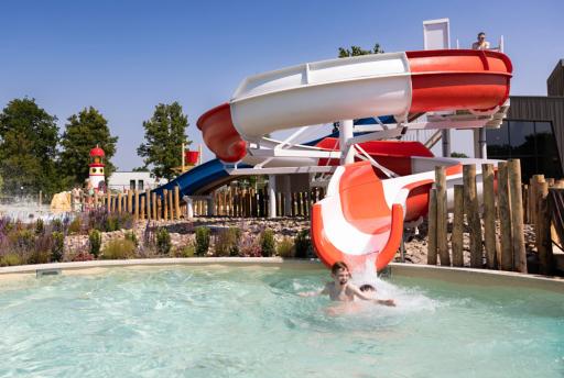 Top 12 kindvriendelijke vakantieparken in Zeeland