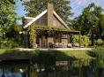 Center Parcs Parc Sandur wordt uitgebreid met luxe vakantievilla’s