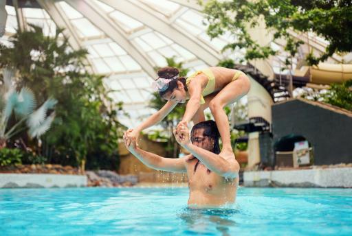 Vakantiepark Noord-Brabant met zwembad? → 9x de leukste