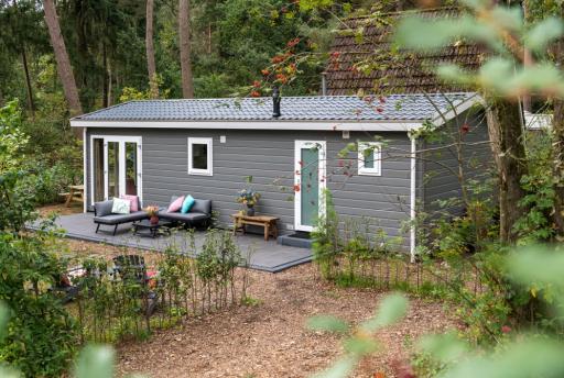 Chalet huren in Nederland: onze tips!