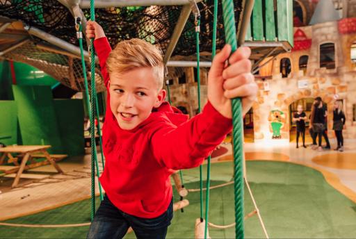 Top 15 kindvriendelijke vakantieparken in Gelderland