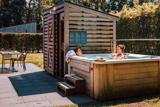 12x Supermooie luxe vakantieparken in Noord-Holland → Zien!