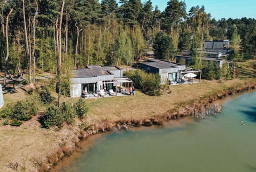 Zo ziet Terhills Resort by Center Parcs er uit (VIDEO)