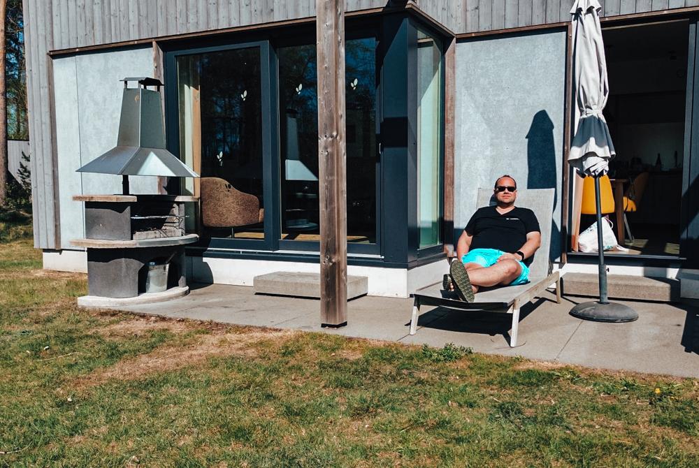 Binnenkijken: luxe VIP cottage op Terhills Resort by Center Parcs (VIDEO)