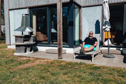 Binnenkijken: luxe VIP cottage op Terhills Resort by Center Parcs (VIDEO)